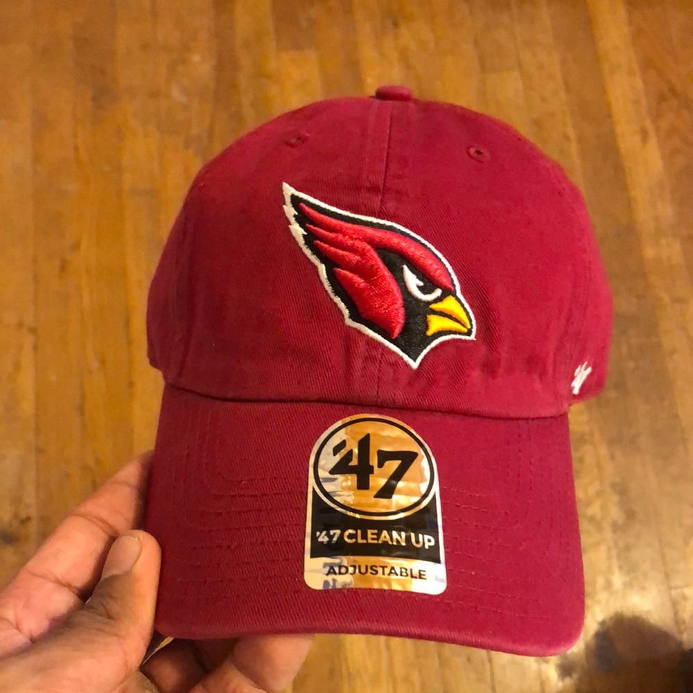 Arizona Cardinals '47 Dad Hat